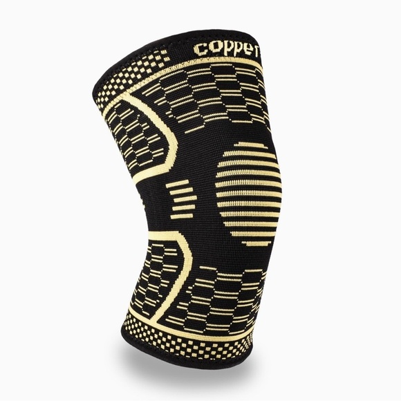 🆕Copper Knee Brace - Picture 9 of 15